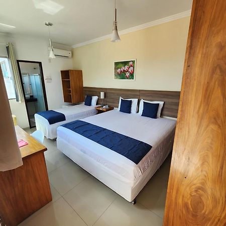 Hotel Park Stella Mares Сальвадор Экстерьер фото