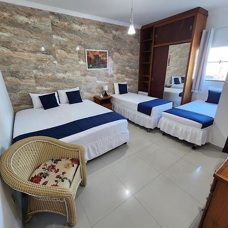 Hotel Park Stella Mares Сальвадор Экстерьер фото