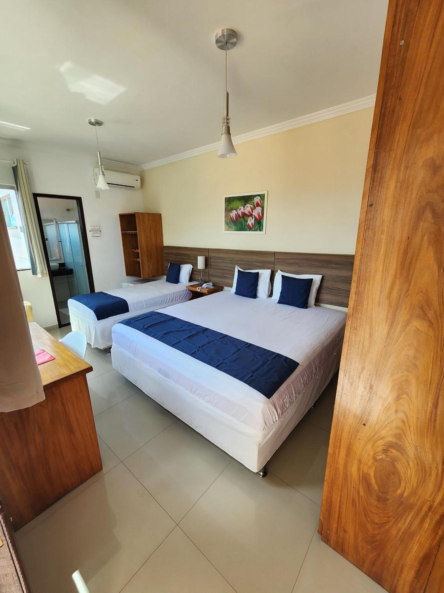 Hotel Park Stella Mares Сальвадор Экстерьер фото