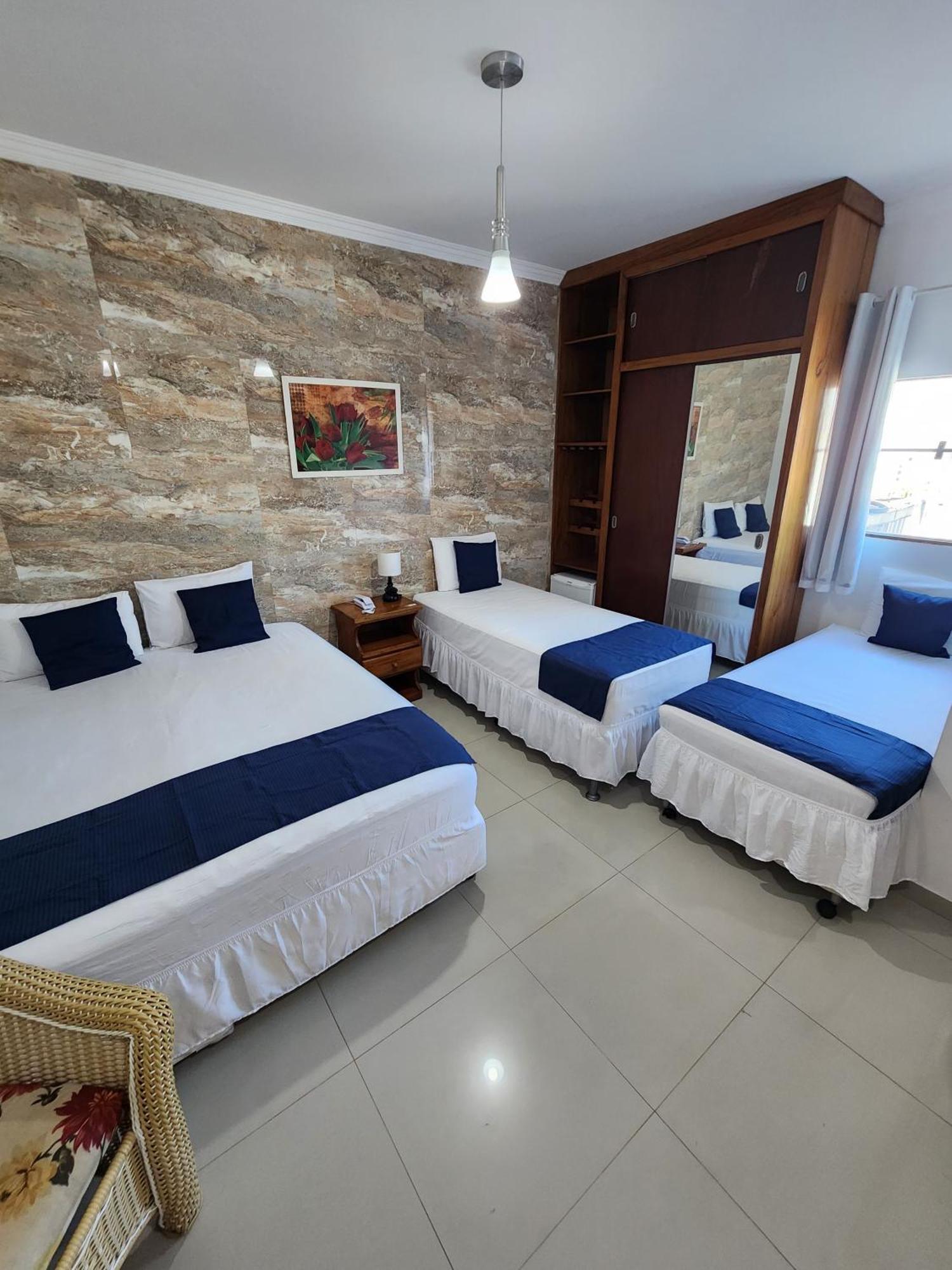 Hotel Park Stella Mares Сальвадор Экстерьер фото