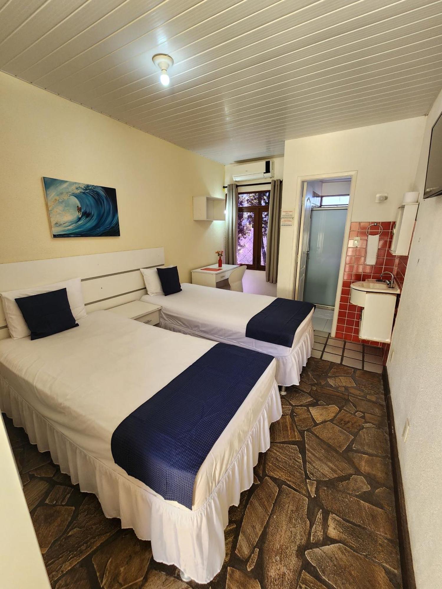 Hotel Park Stella Mares Сальвадор Экстерьер фото