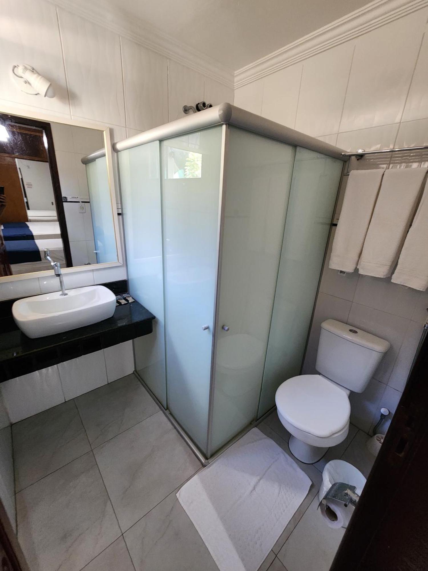 Hotel Park Stella Mares Сальвадор Экстерьер фото