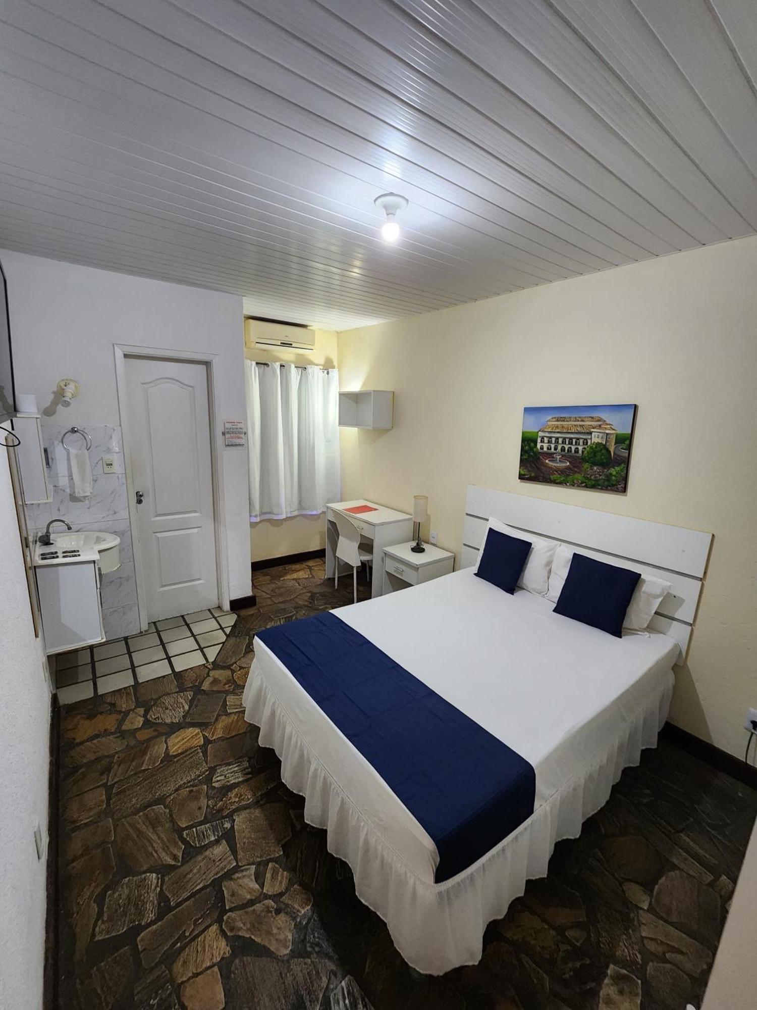Hotel Park Stella Mares Сальвадор Экстерьер фото
