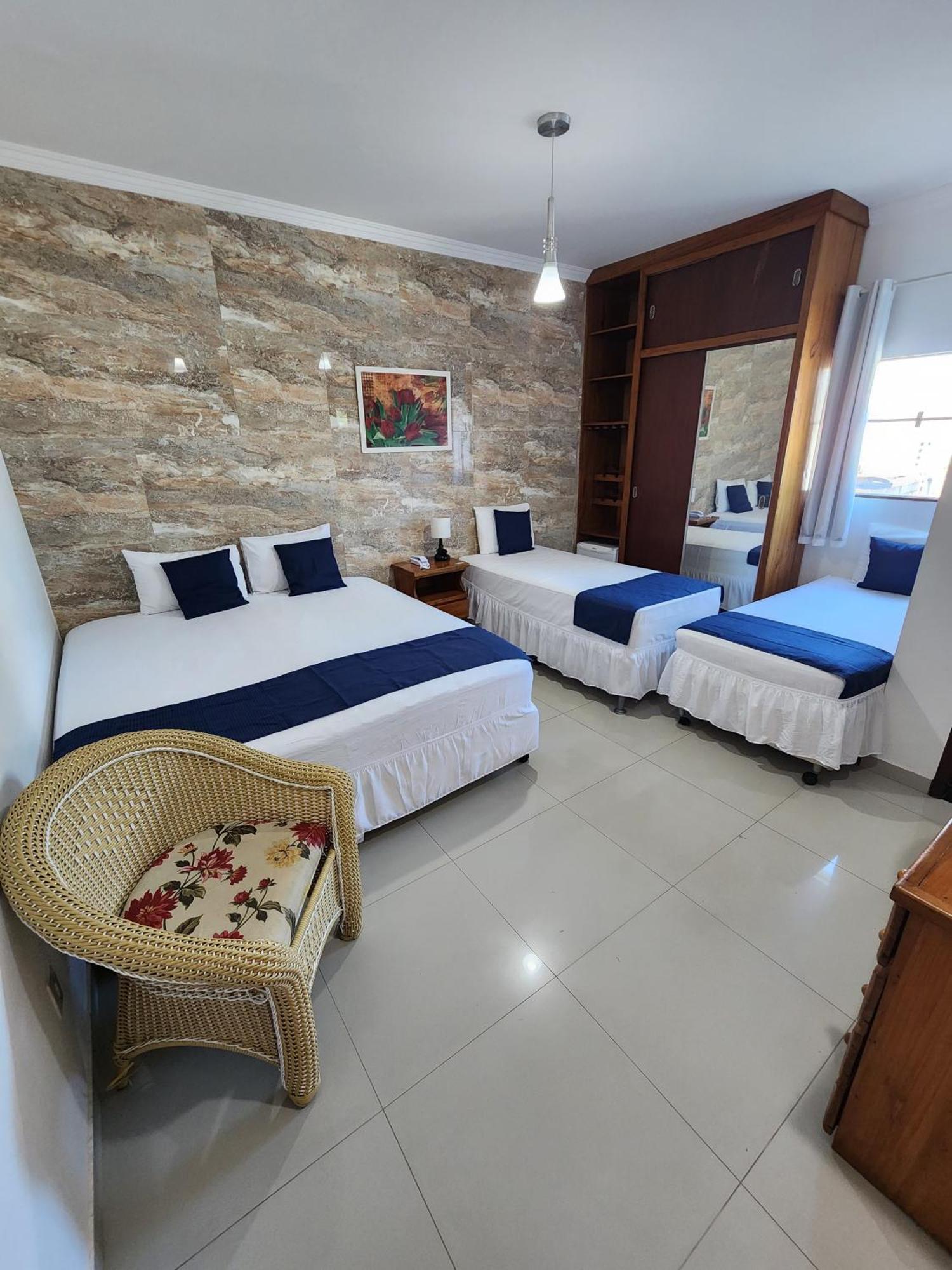 Hotel Park Stella Mares Сальвадор Экстерьер фото