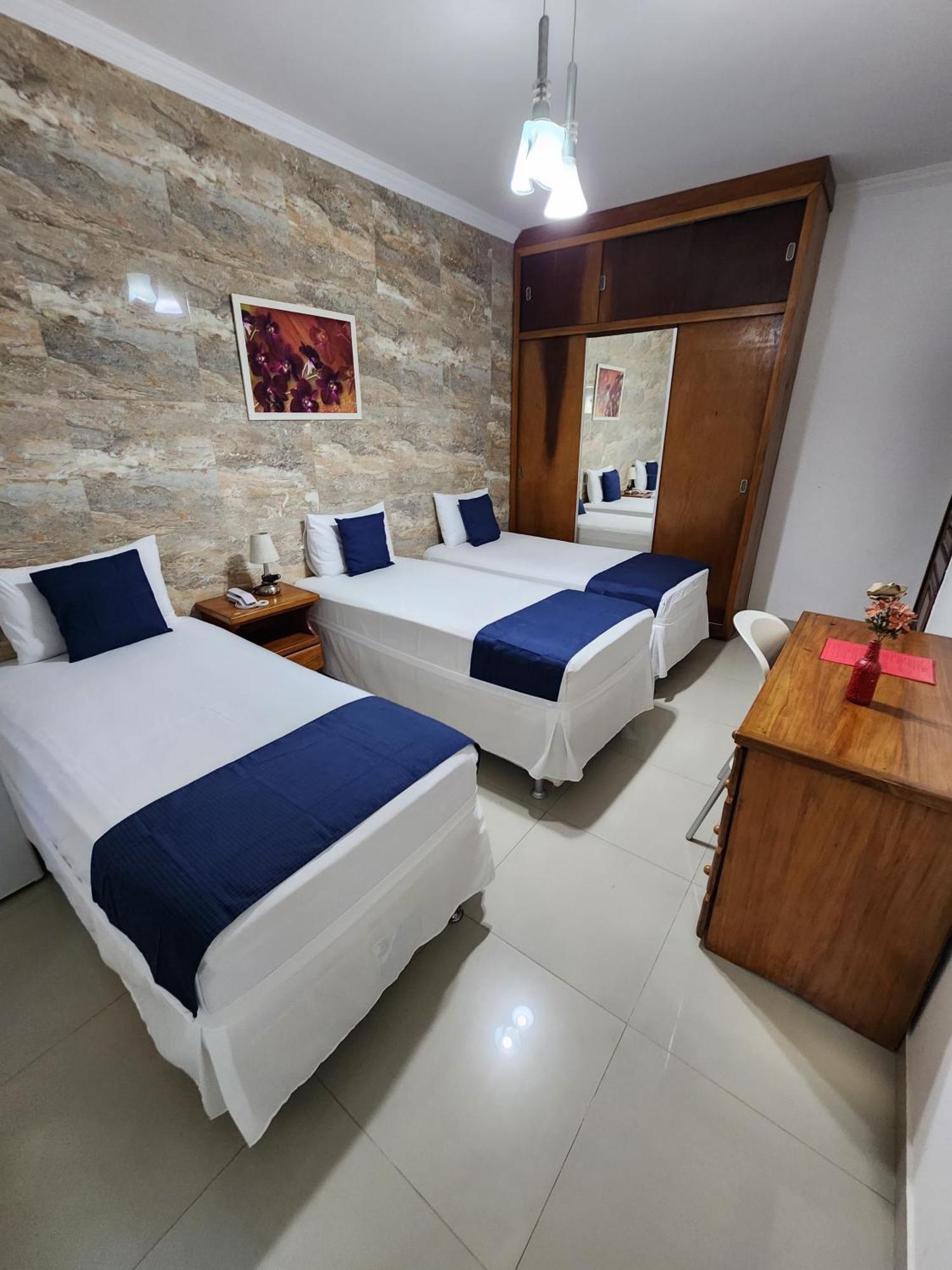 Hotel Park Stella Mares Сальвадор Экстерьер фото