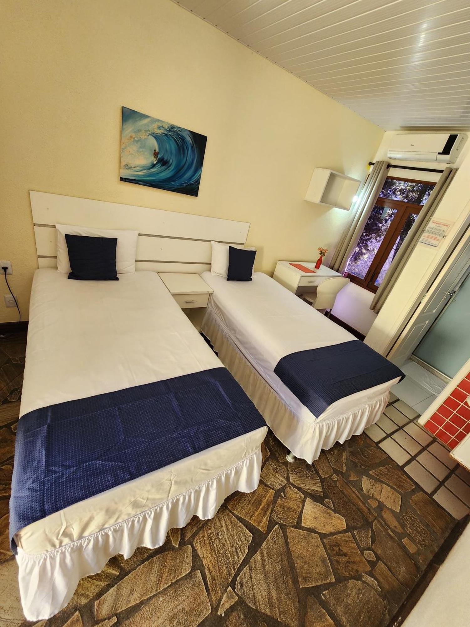Hotel Park Stella Mares Сальвадор Экстерьер фото